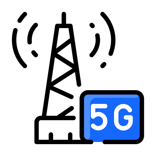 5G-Optimized 