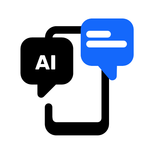 AI Chatbot & Voice Assistant