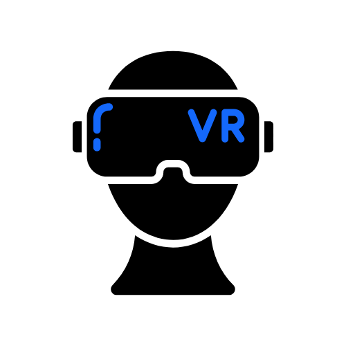 (AR) & (VR)