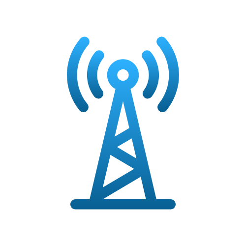 LPWAN (Low-Power Wide-Area Network)