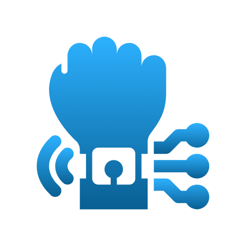 Smart Wearables & Healthcare IoT