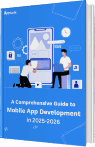 A Comprehensive Guide To Mobile App Development in 2025 –…