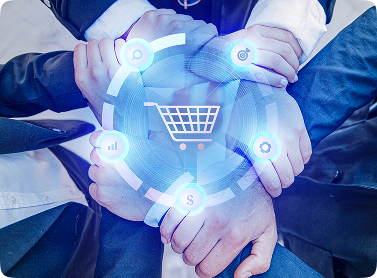 MVP Development for E-commerce