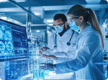 MVP Product Development for Healthcare