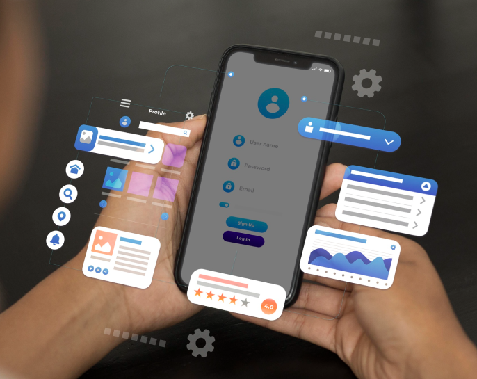 MVP app development