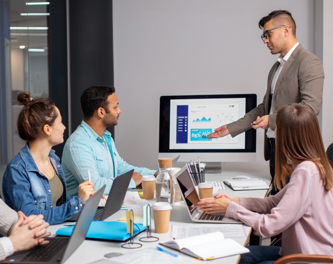 MVP Software Development Consulting