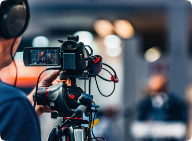 MVP Software Development for Media and Entertainment