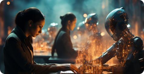 AI-Powered Software Development in Saudi Arabia