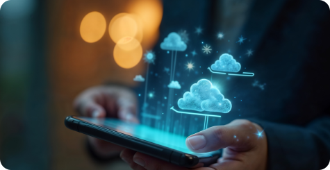 Cloud Software Development