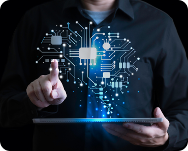 Artificial Intelligence (AI) & Machine Learning (ML)