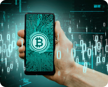 Blockchain & dApp Development