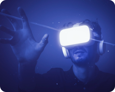 Augmented Reality (AR) & Virtual Reality (VR)
