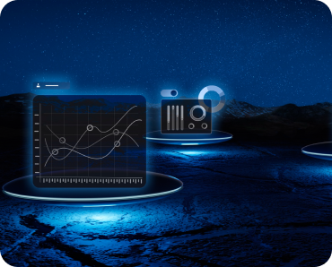 Big Data & Analytics