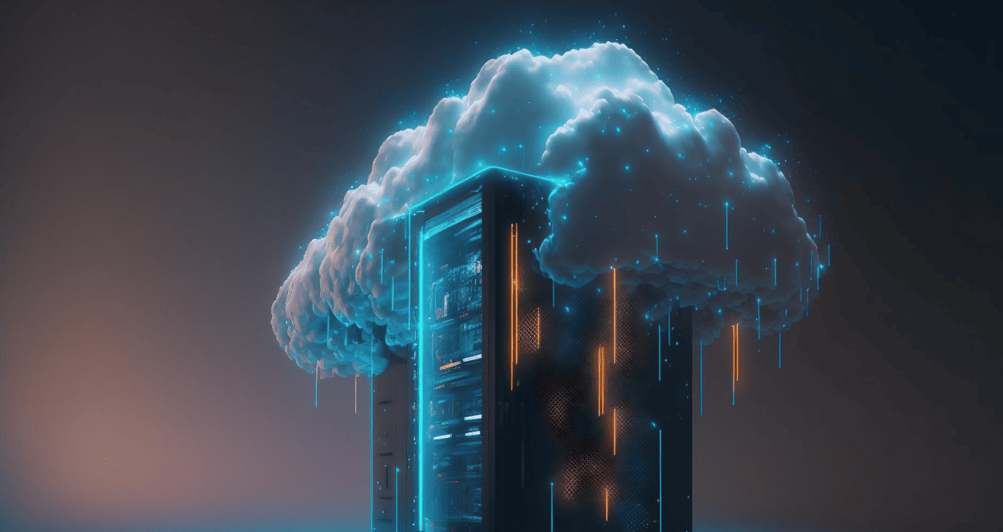 Cloud Computing