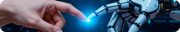 Machine Learning Consulting Services