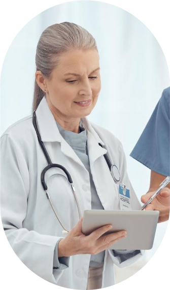 Healthcare
