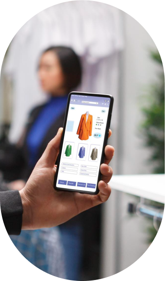 Retail & eCommerce