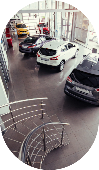 Automotive