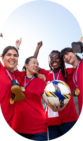 Games and Sports