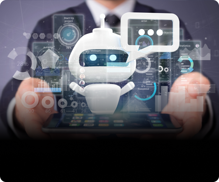 Robotic Process Automation (RPA)