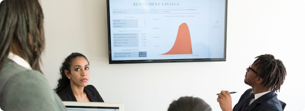 Predictive & Prescriptive Analytics
