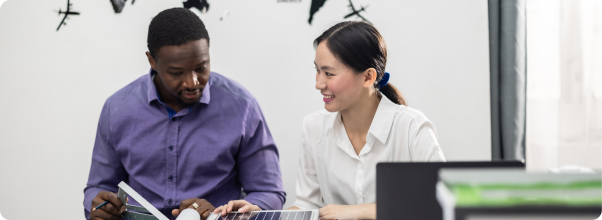 Data Integration & Migration