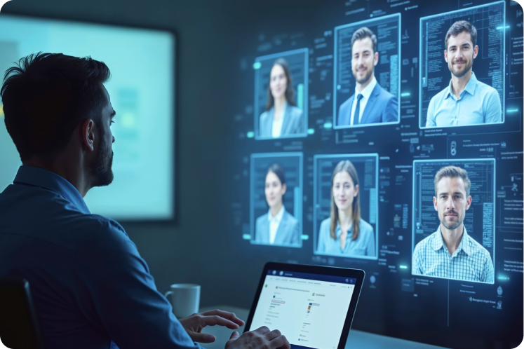 HR Analytics