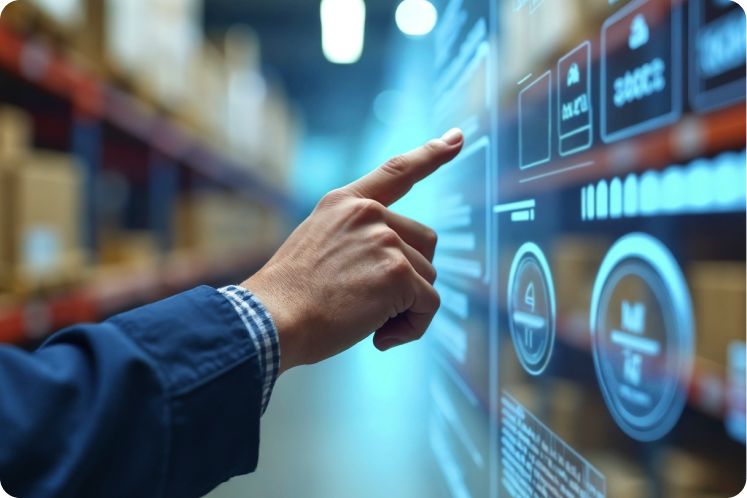 Supply Chain Analytics