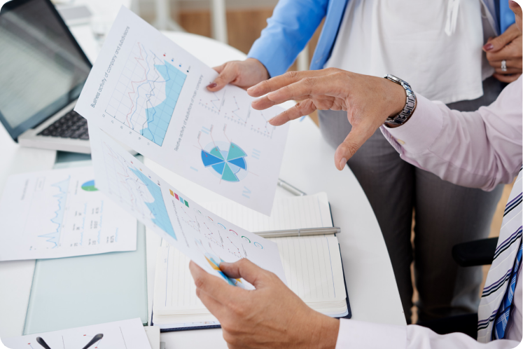 Insurance Analytics Platform