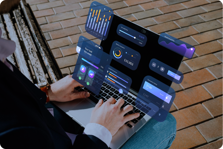 Digital Analytics