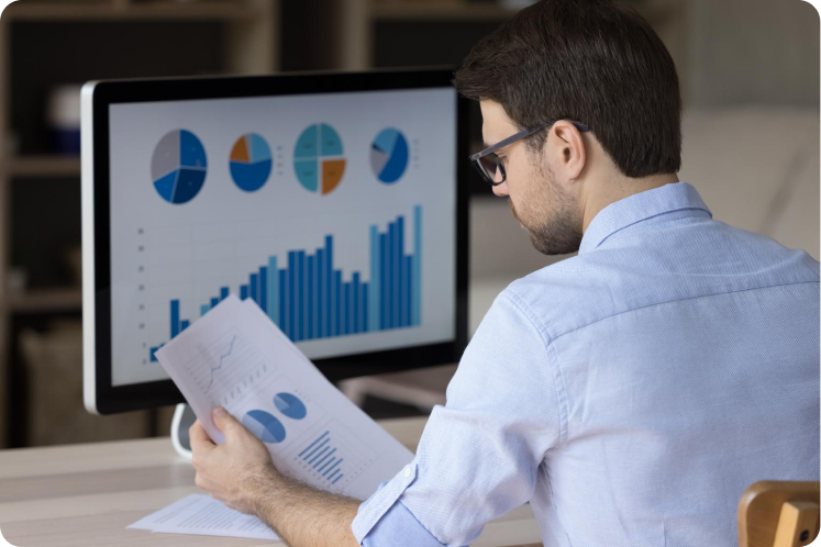 Marketing Analytics