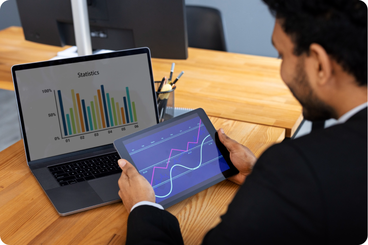 Financial Risk Analytics