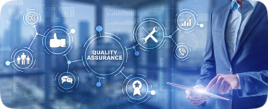 Quality Assurance (QA)