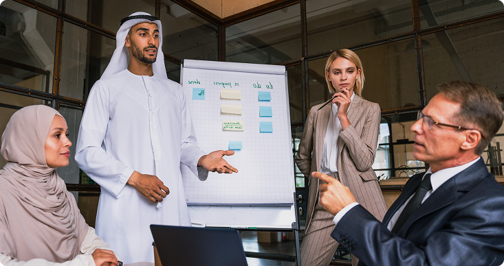 Pre-vetted resources