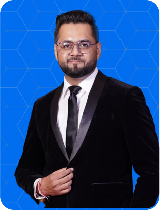 Nikhil Bansal CEO Apptunix