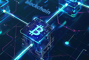 Blockchain & Decentralization
