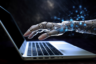 Artificial Intelligence & ML