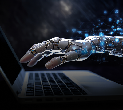 AI & ML