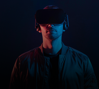 AR & VR