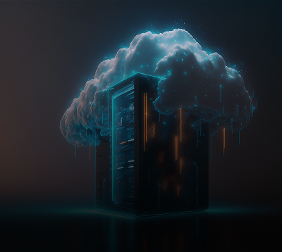 Cloud