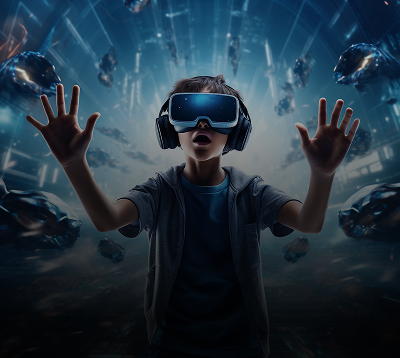 Metaverse