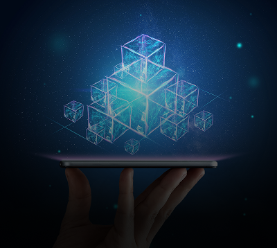 Blockchain