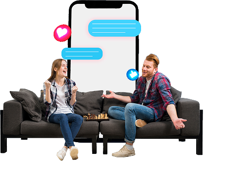 Dating App Development Company