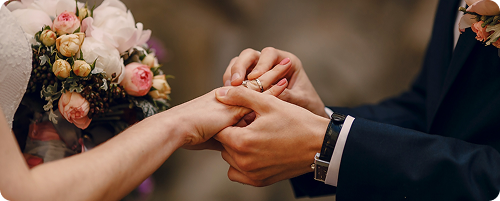 Matrimonial Dating Apps