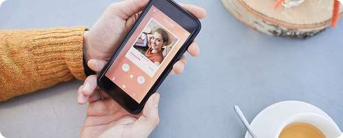 Hookup & Instant Match Apps