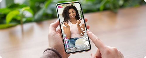 Video-First Dating Apps