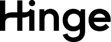 Hinge-logo