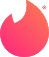 Tinder-logo