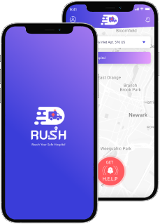 Rush app