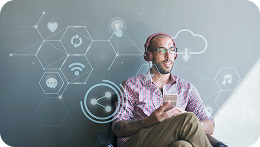 Internet of Things (IoT)